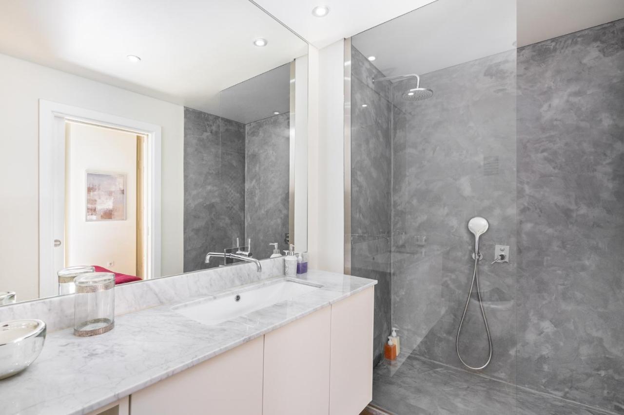 Apartamento Whome | Alcantara Smart *