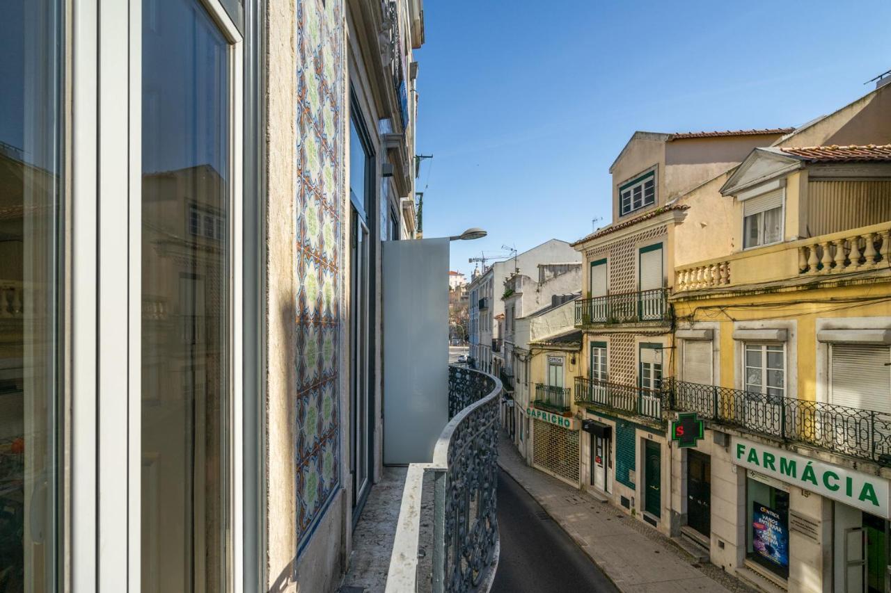 Whome | Alcantara Smart Lisboa