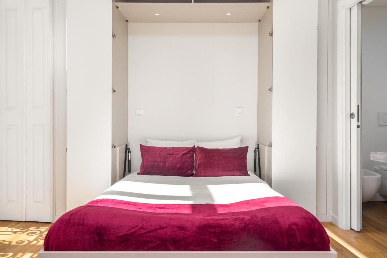 Apartamento Whome | Alcantara Smart