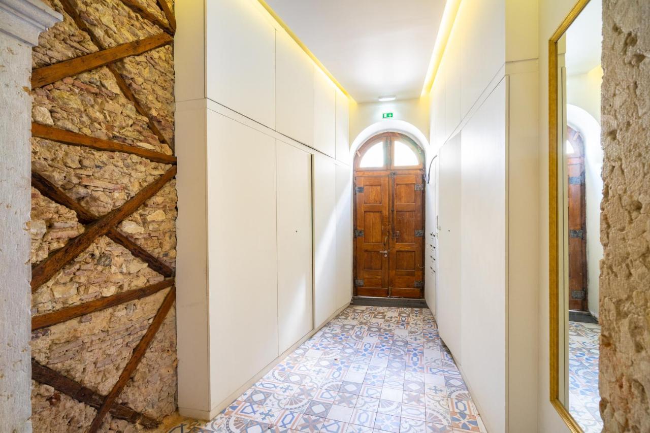 Lejlighed Whome | Alcantara Smart Lisboa