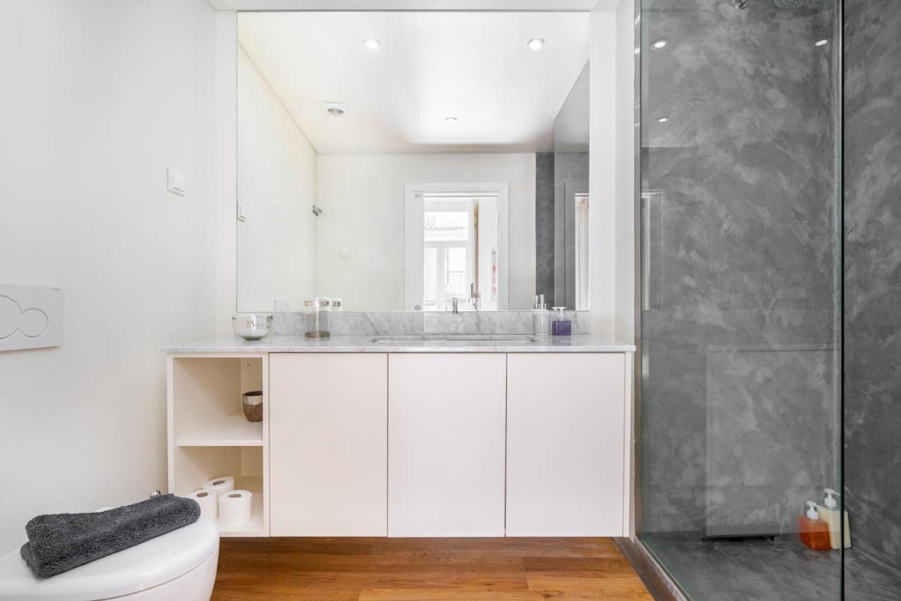 Lejlighed Whome | Alcantara Smart Lisboa